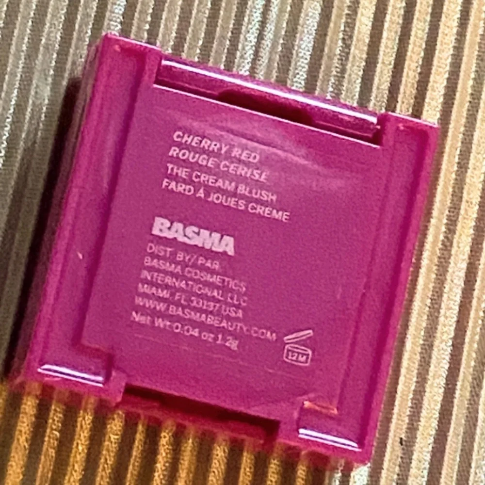 basma brand new